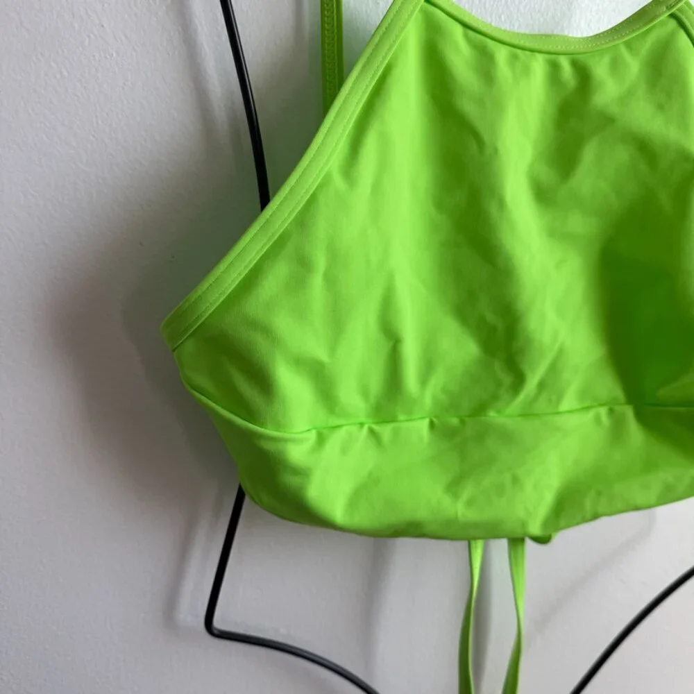 SKIMS nwot neon